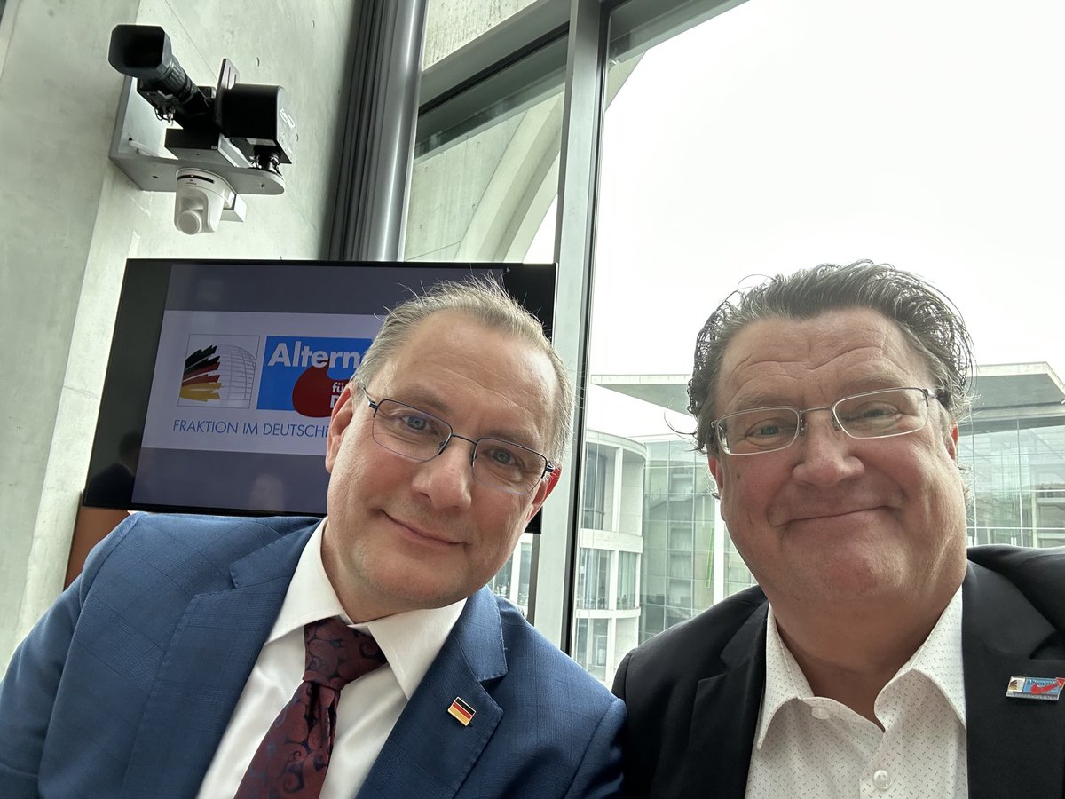 🇩🇪Stephan Brandner🇩🇪 tweet media