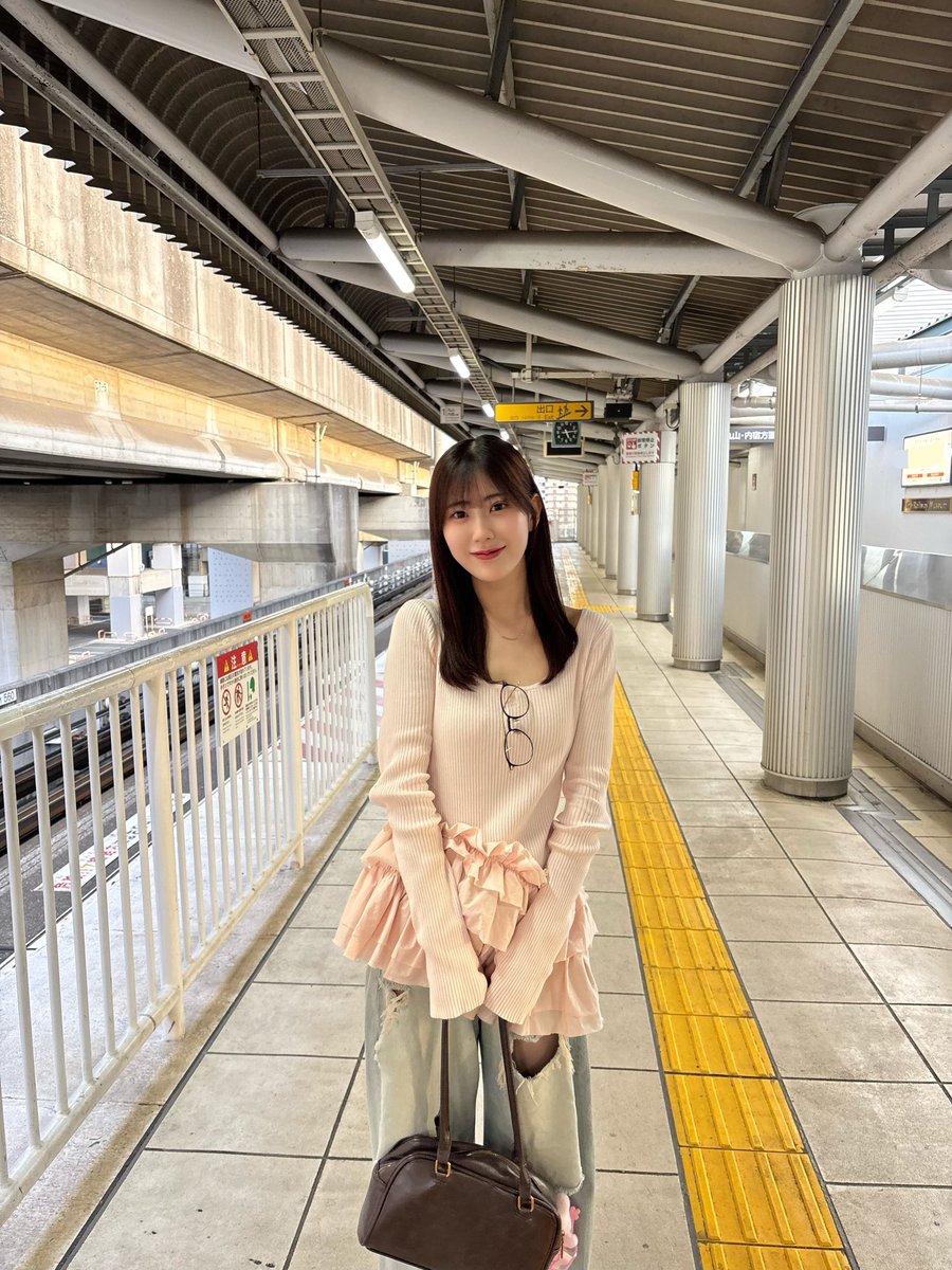 久木田帆乃夏 tweet media