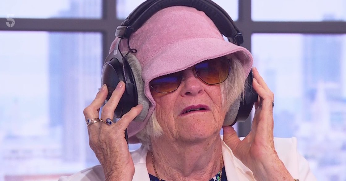 Tony Turner tweet media