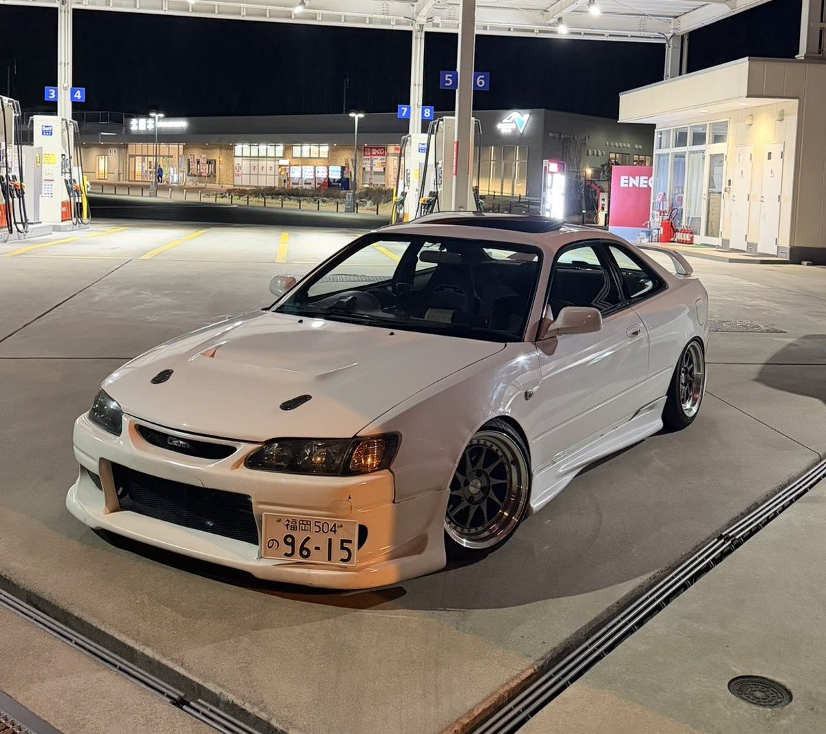 よしき tweet media