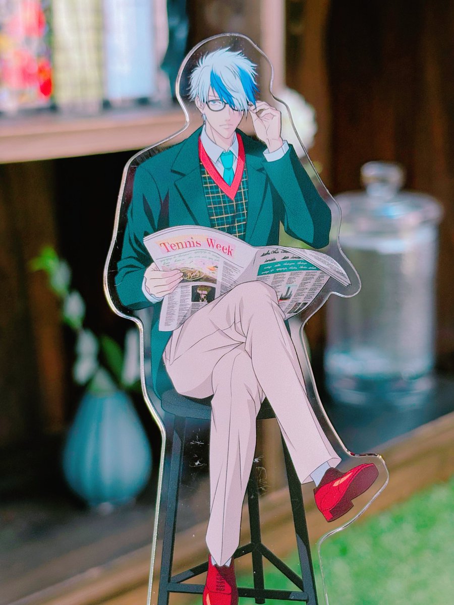 はると tweet media