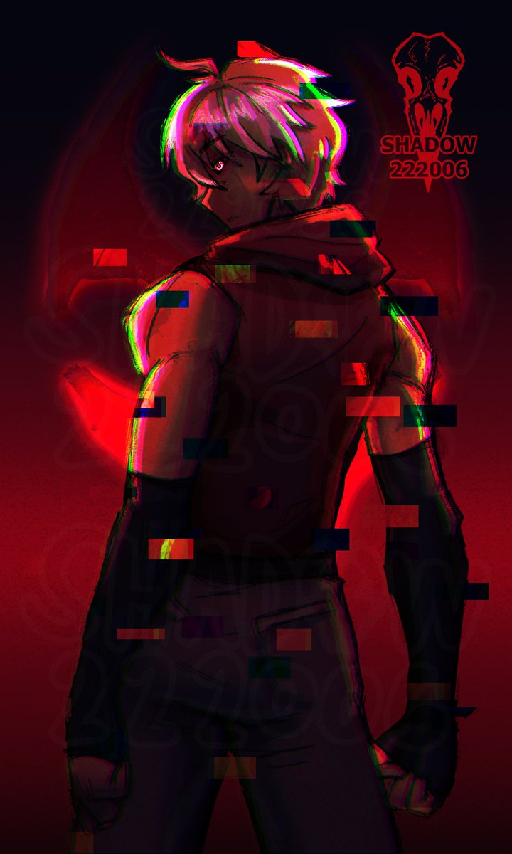 Shadows608175's tweet photo. @_VGen_ I forgot to share this but here are some of my art: https://t.co/ju7Tla1IwI
