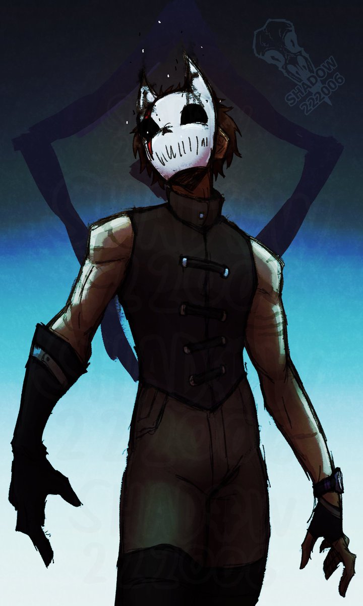 Shadows608175's tweet photo. @_VGen_ I forgot to share this but here are some of my art: https://t.co/ju7Tla1IwI