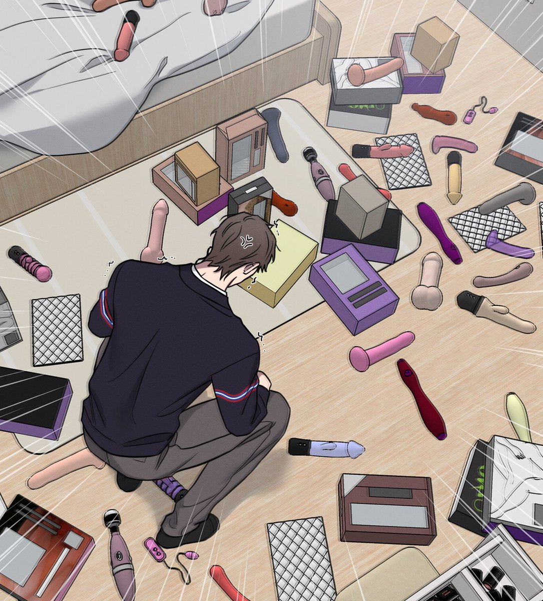 무한대 tweet media