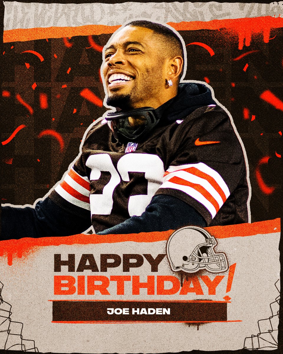 Cleveland Browns tweet media