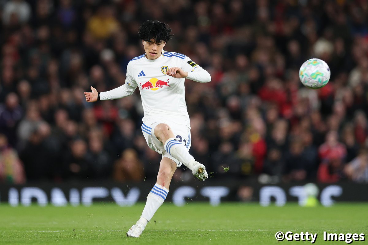 サッカーダイジェスト tweet media