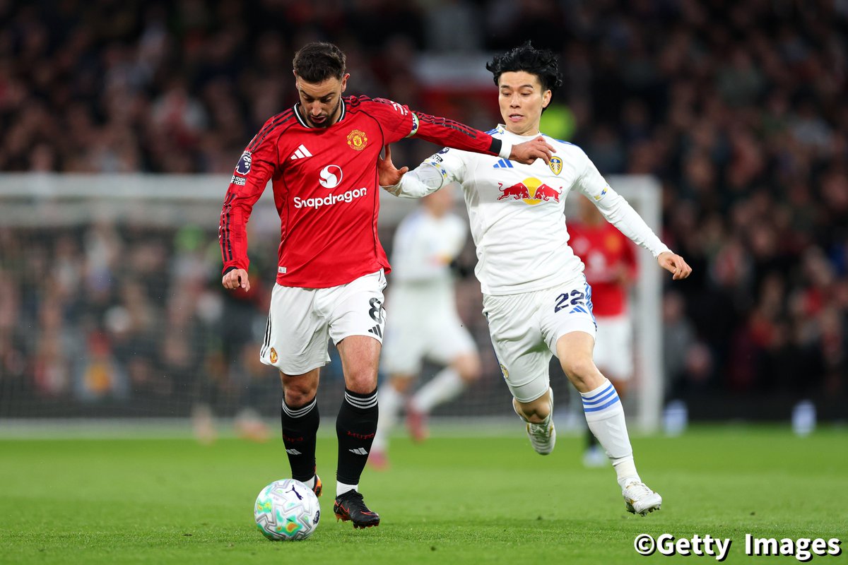 サッカーダイジェスト tweet media