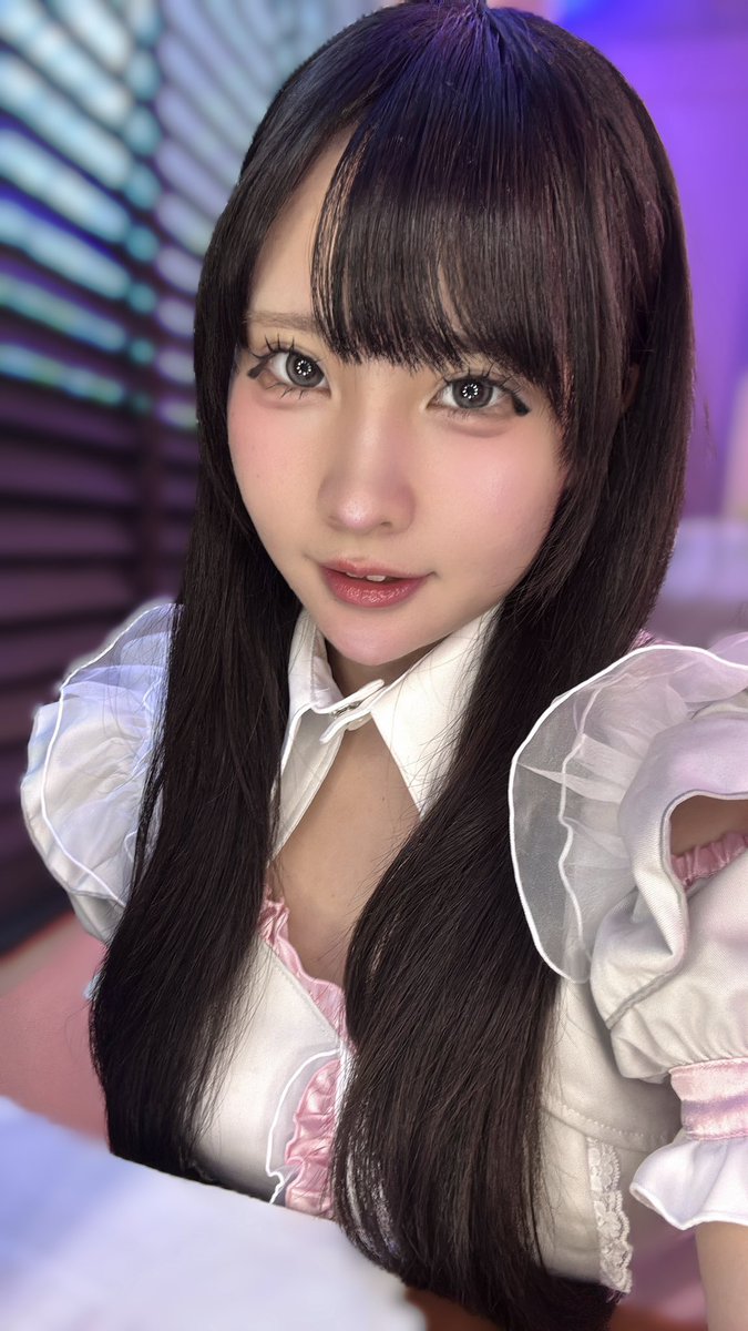 にな@カララブ tweet media