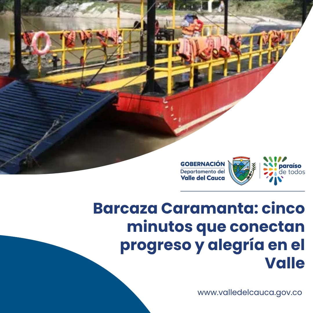 Gobernación Valle del Cauca tweet media