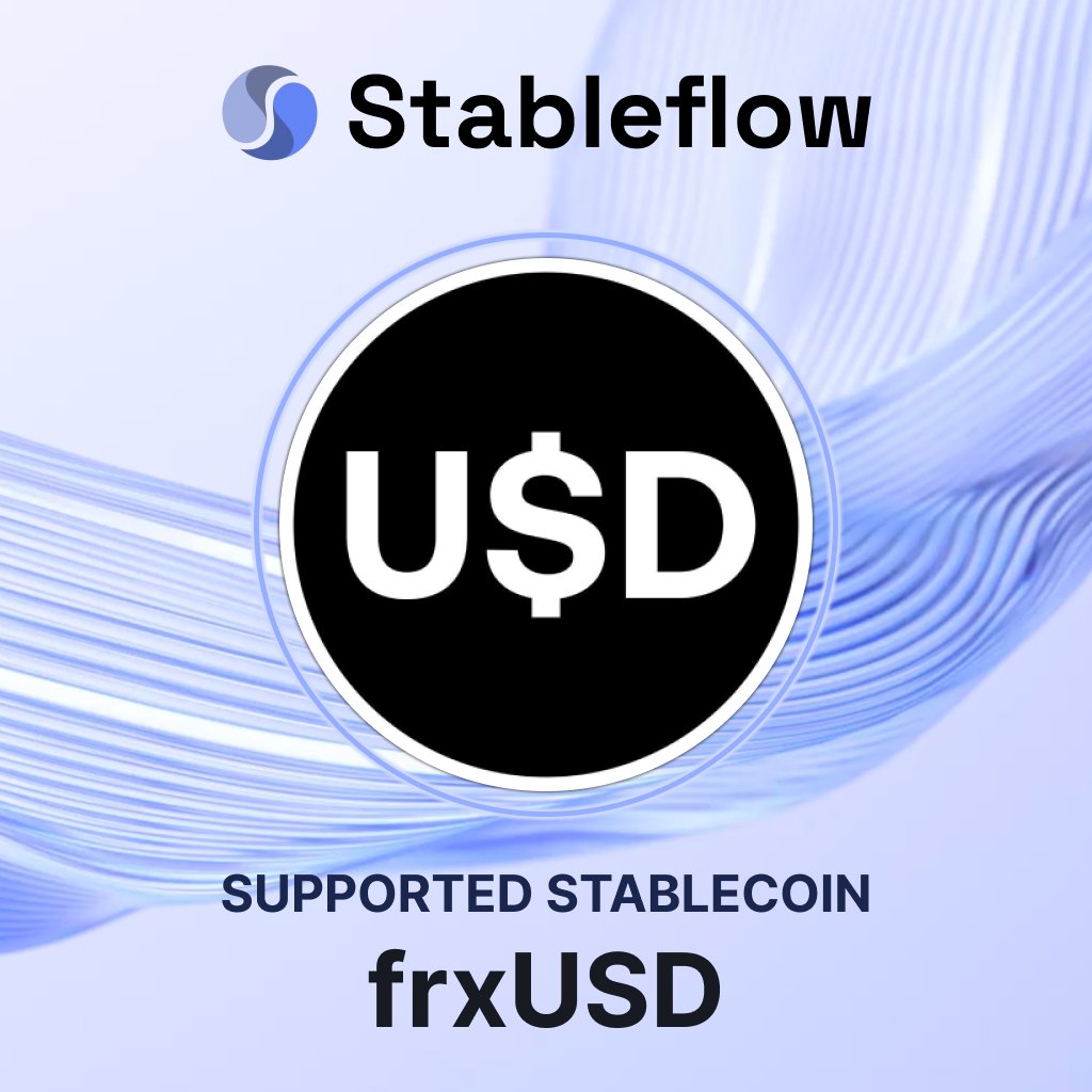 Frax Finance ¤⛓️¤ tweet media