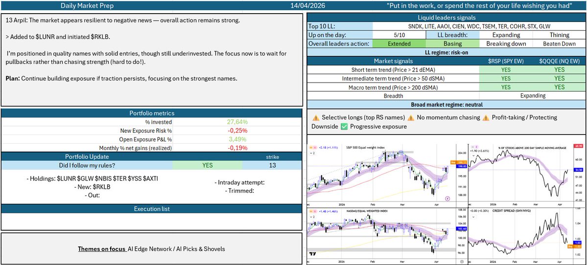David Depoorter tweet media