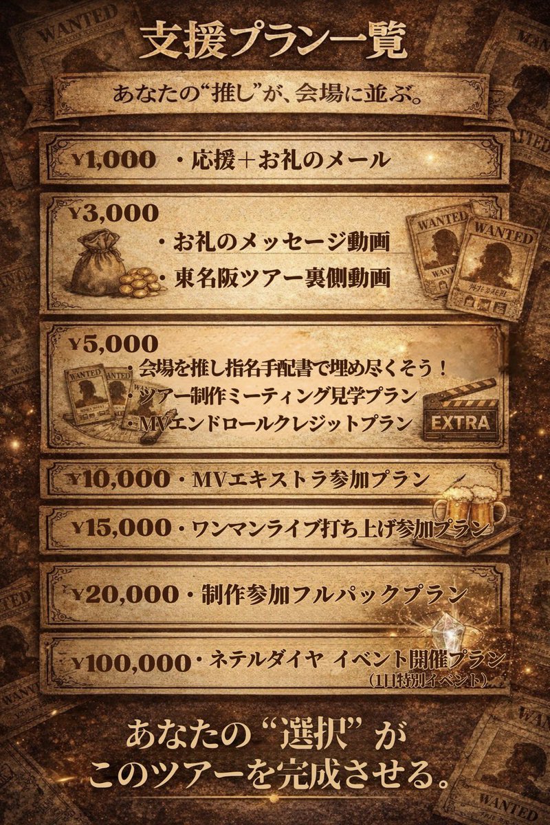 ネテルダイヤ@3rd album【Eclipse】無料配布中！ tweet media