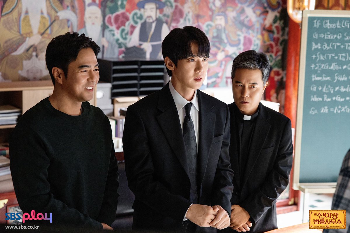 yuzu＠韓ドラ垢 tweet media