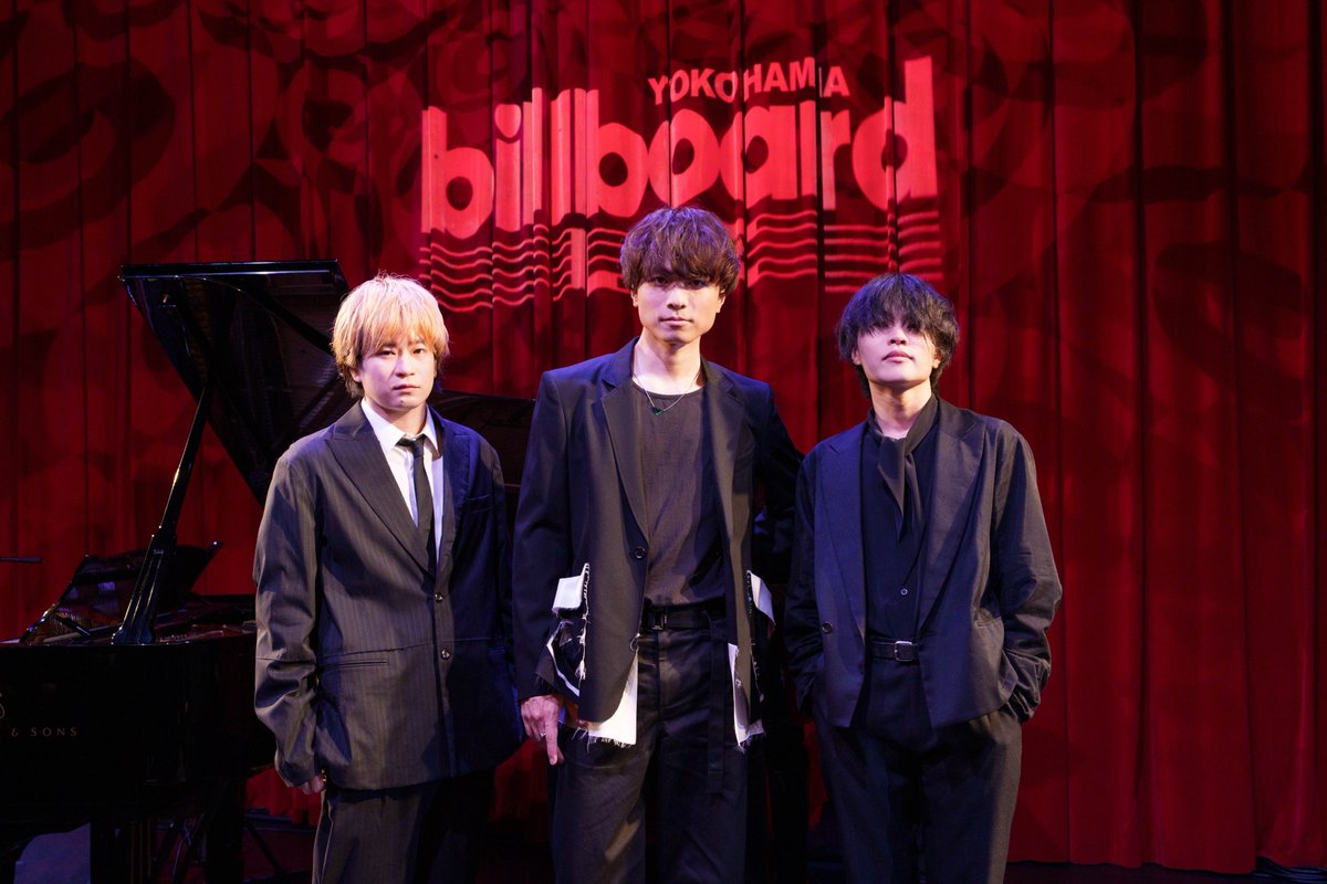 フレデリックOfficial tweet media