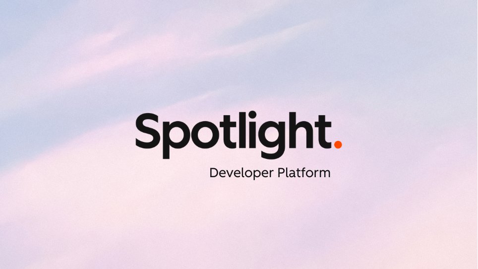 HubSpot for Developers tweet media