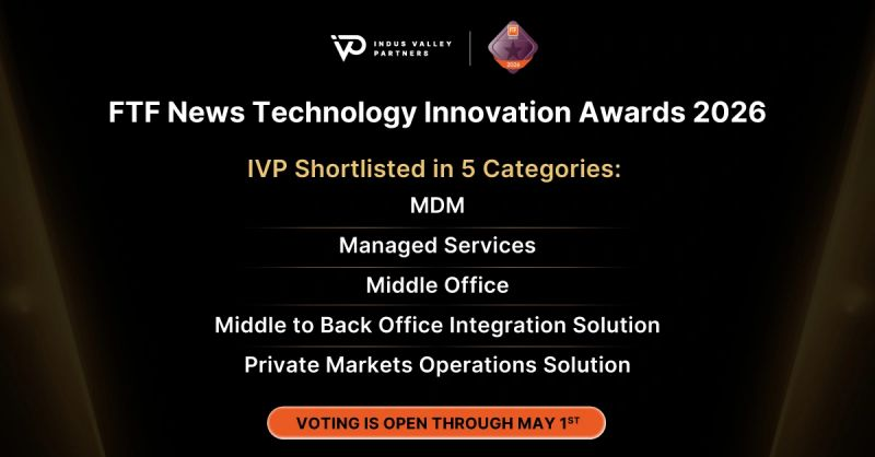 Indus Valley Partners tweet media