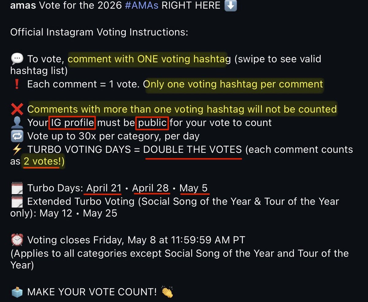 Fearnot Voting Team tweet media