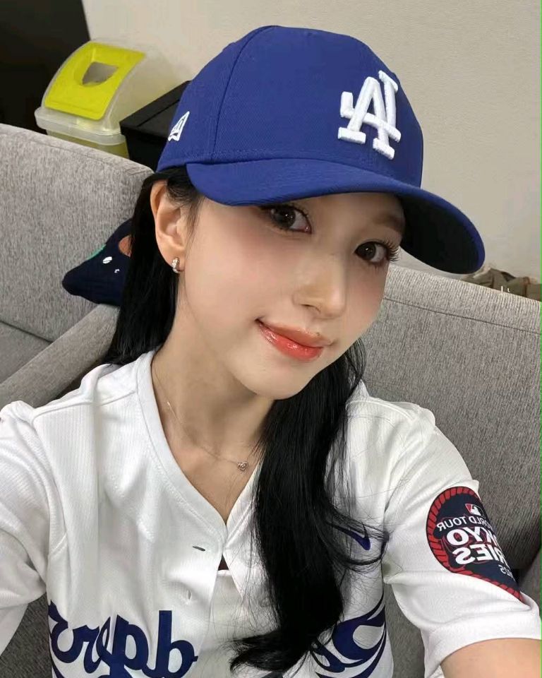 🧢
#TWICE