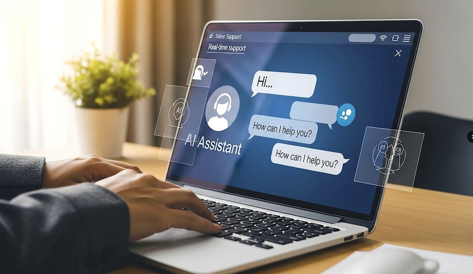 AI is shifting from experiment to "clinical-grade" partner. Per <a href="/ahahospitals/">American Hospital Association</a>, ambient listening &amp; intelligent triage are already transforming patient care. bit.ly/4t8rpkR  #HealthTech #AI
