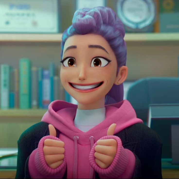 🎤🎵 Mira y sus Amigas 🎵🎤 (Parody) tweet media