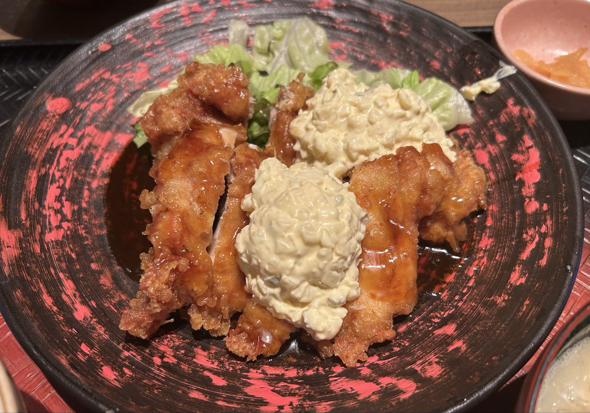 ハルパゴス tweet media