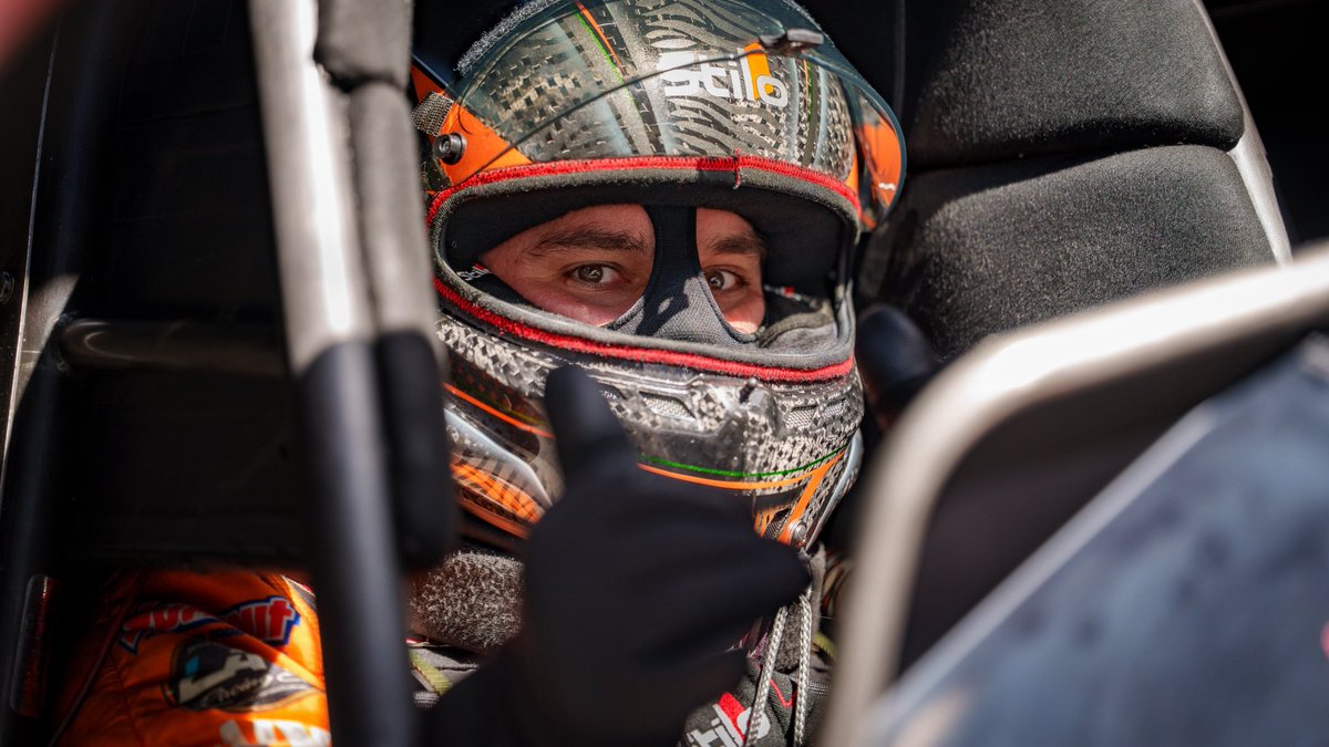 SCAG Wilkerson Racing tweet media