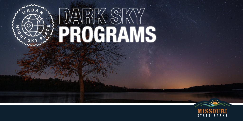 Missouri State Parks tweet media