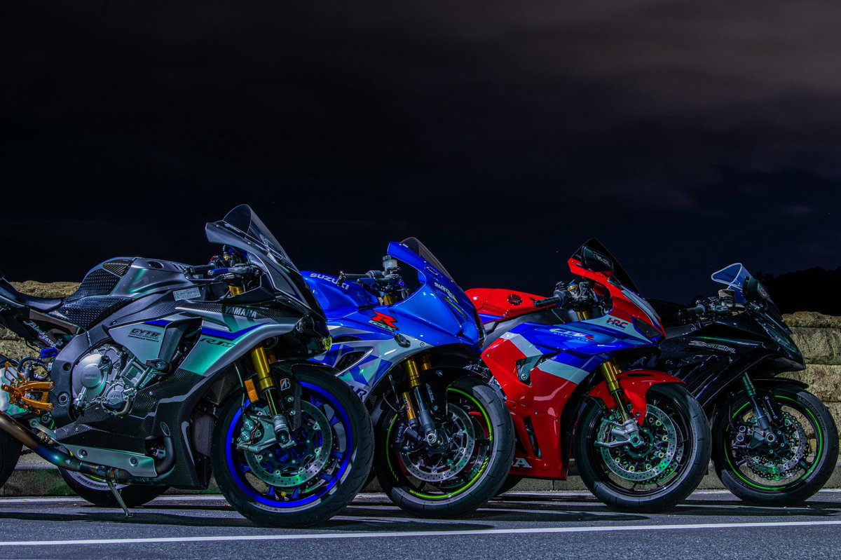 とらお tweet media