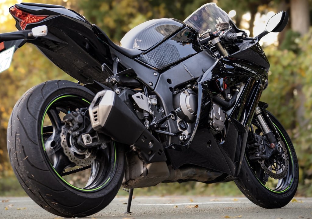 とらお tweet media