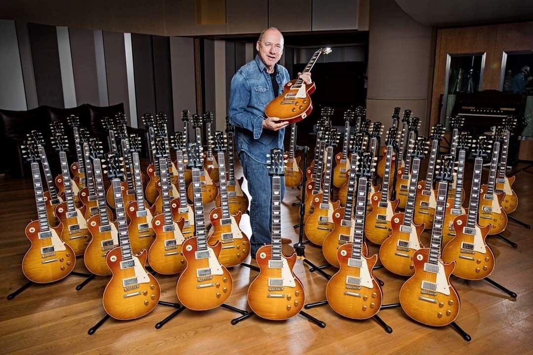 Dire Straits 🎸 tweet media