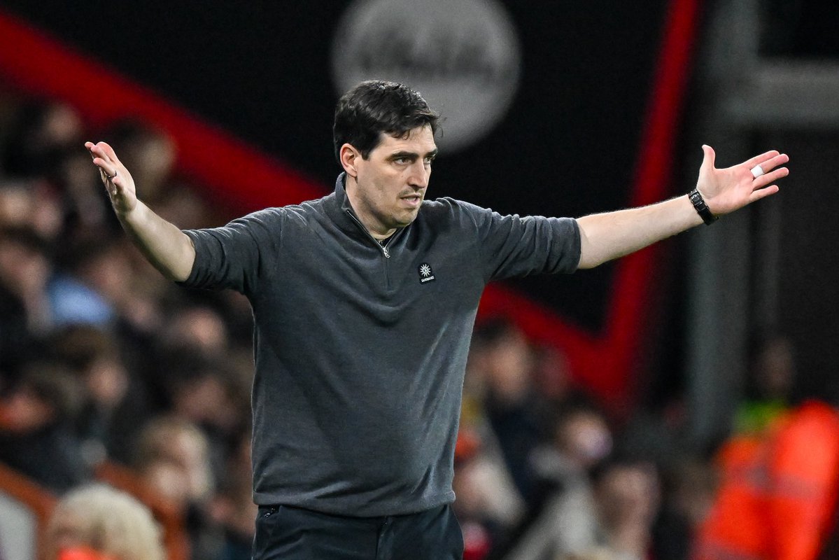 Actu Foot tweet media