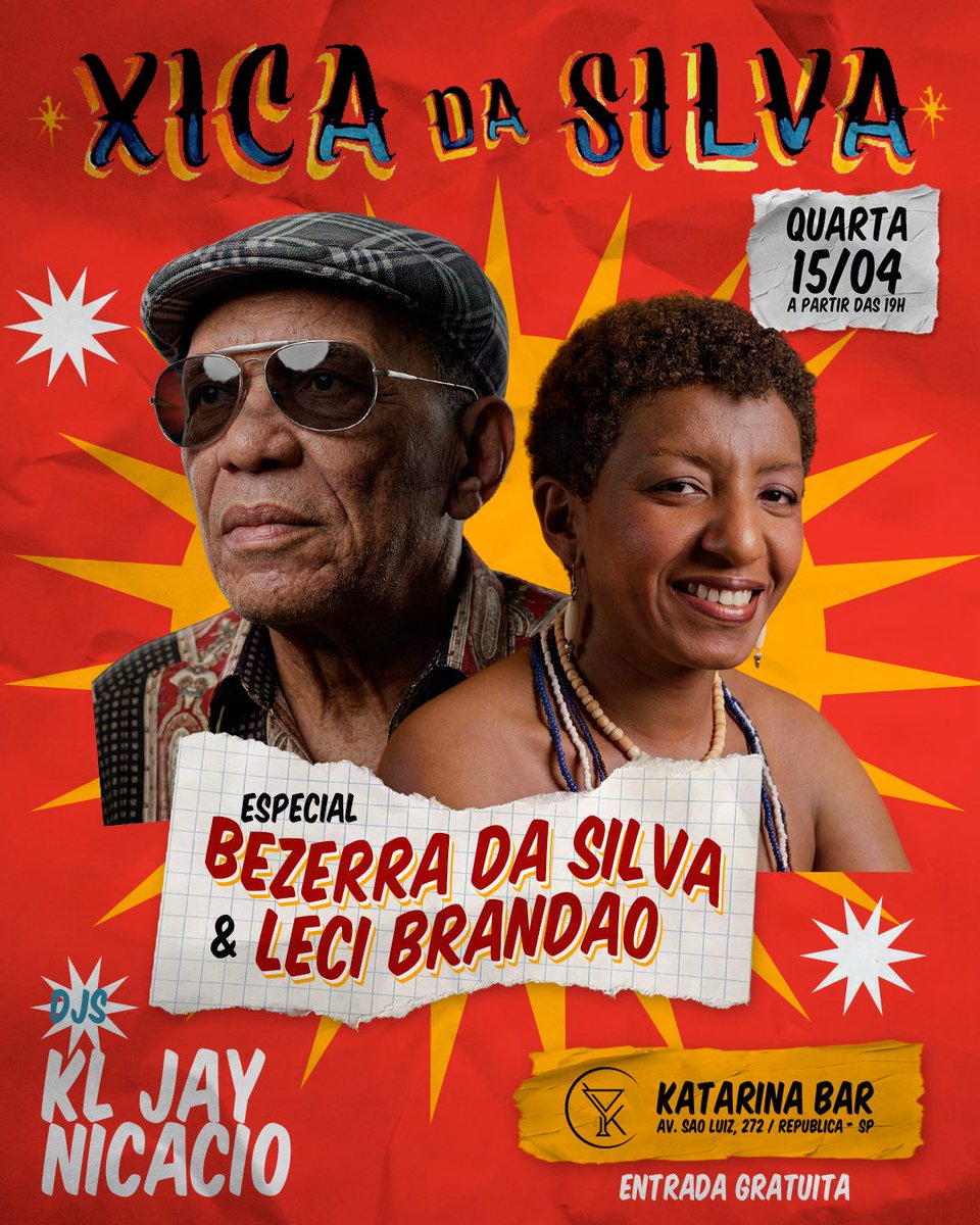 KLEBER SIMÕES tweet media