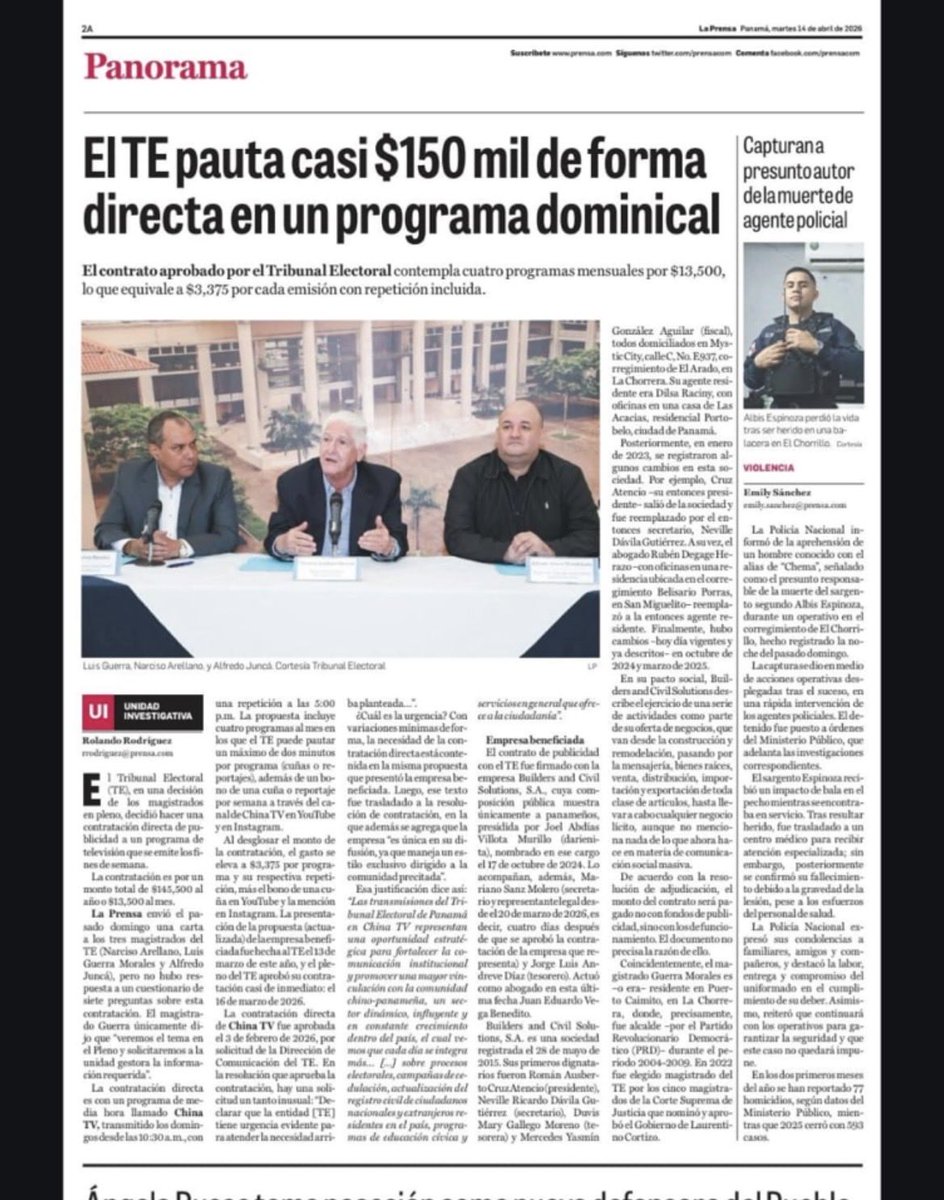 Sidney Sittón tweet media
