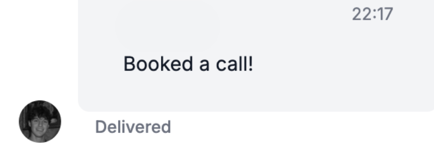 Adrenaline you get when you see this as a sales rep🚀