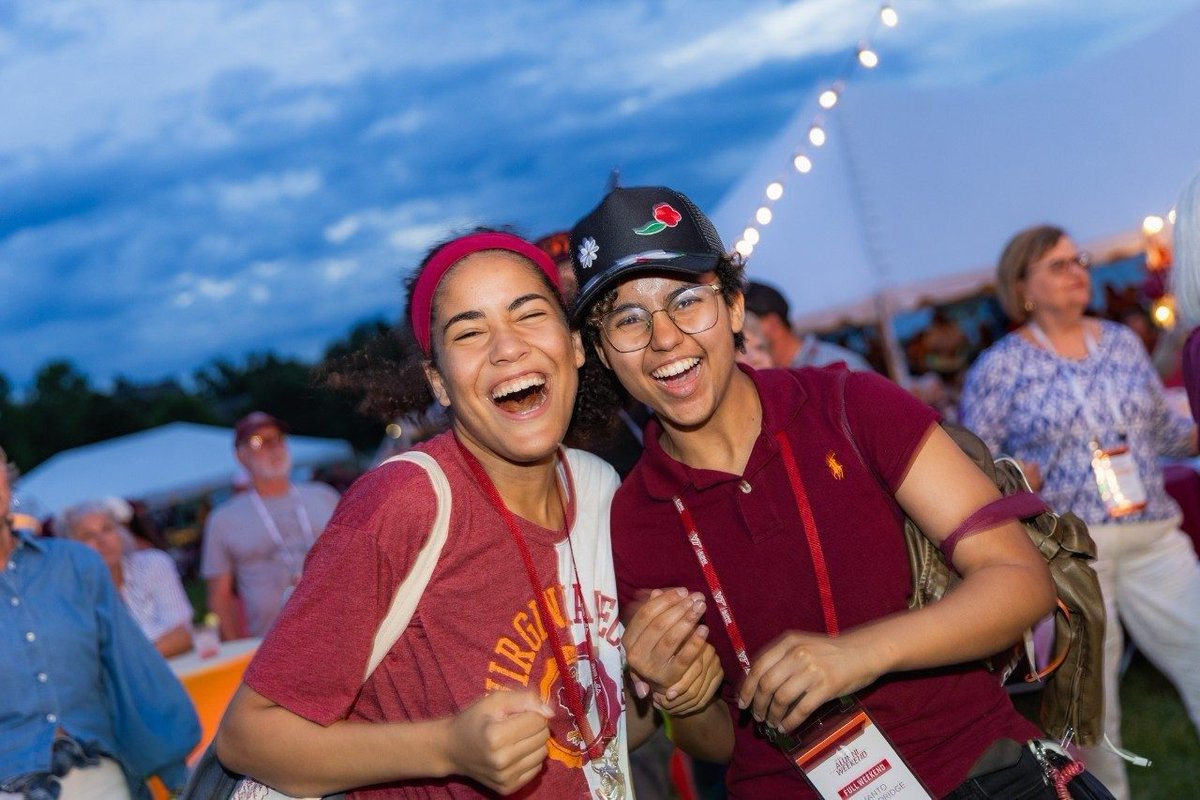 Pamplin College of Business tweet media