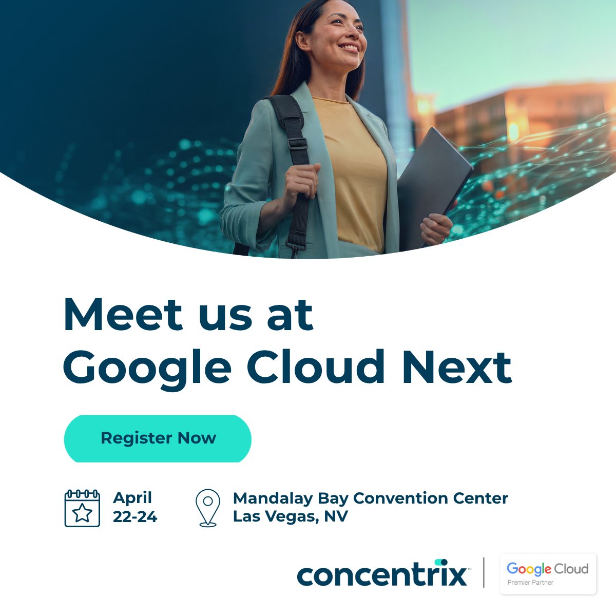 Concentrix tweet media
