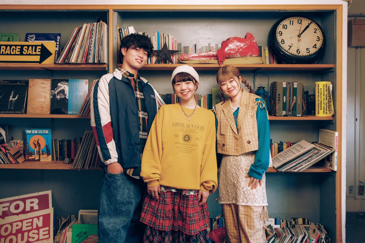 LaughTONiC(ラフトニック) tweet media