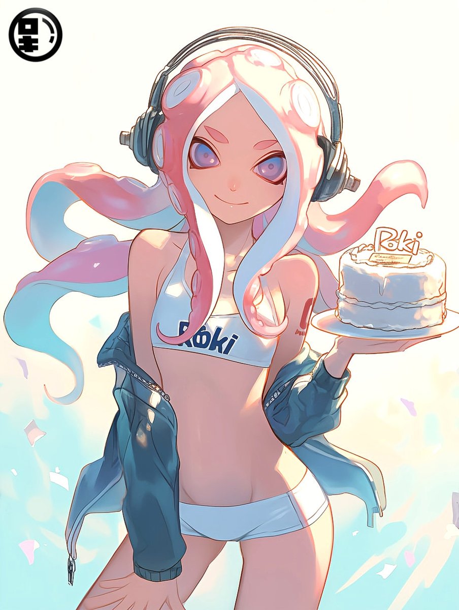 ℛℴ𝓀𝒾 (第1部) tweet media