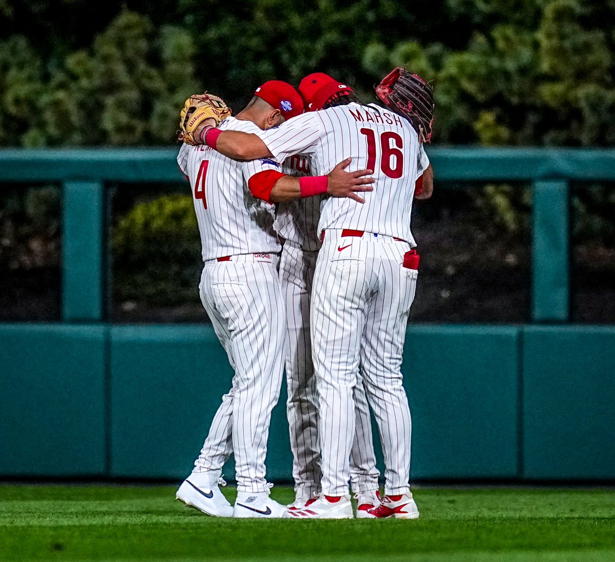 Philadelphia Phillies tweet media