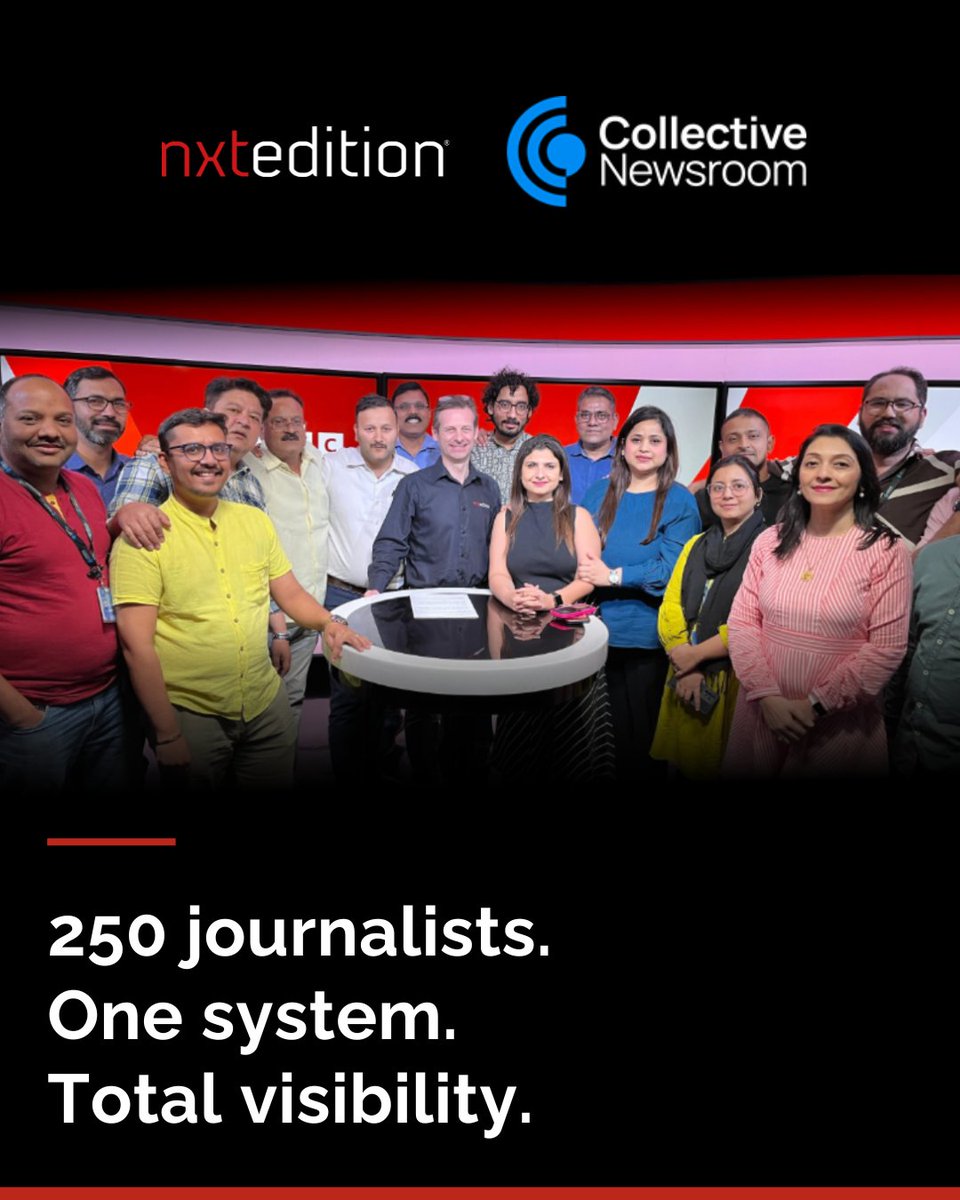 nxtedition tweet media