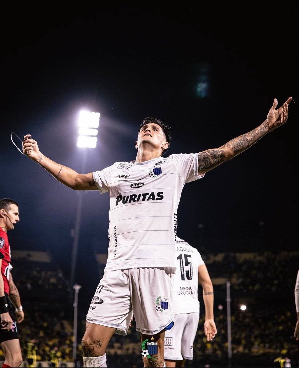 Pablo Parins tweet media