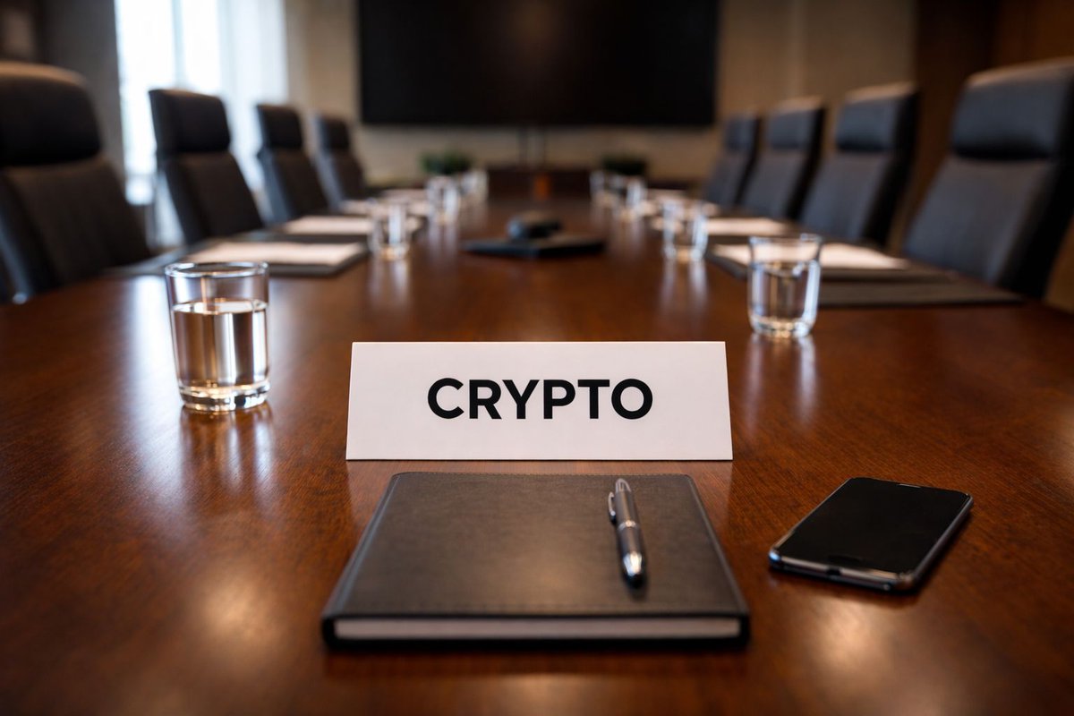 Crypto ISAC tweet media