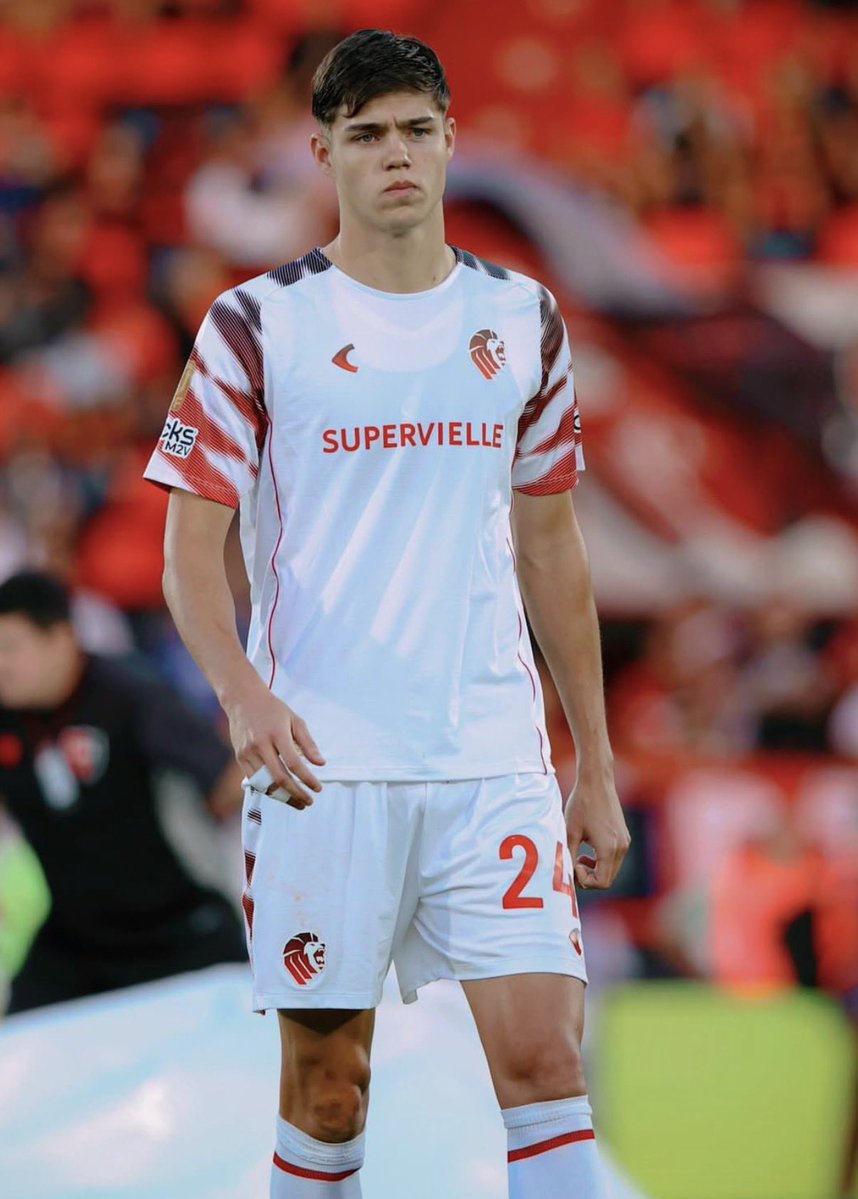 manuelicabe's tweet image. #EDLP 

CADA 5 PARTIDOS DE TOMÁS PALACIOS CON AL MENOS 45 MINUTOS EN CADA UNO, INTER ASUME UNA PARTE DEL SUELDO. 

SI JUEGA POR EJEMPLO 45 PARTIDOS EN UN AÑO, ESTUDIANTES SÓLO PAGARÁ LA MITAD DEL CONTRATO ANUAL. 

LA OPCIÓN DE COMPRA NO SE ABARATA: 6.5 MILLONES DE EUROS.