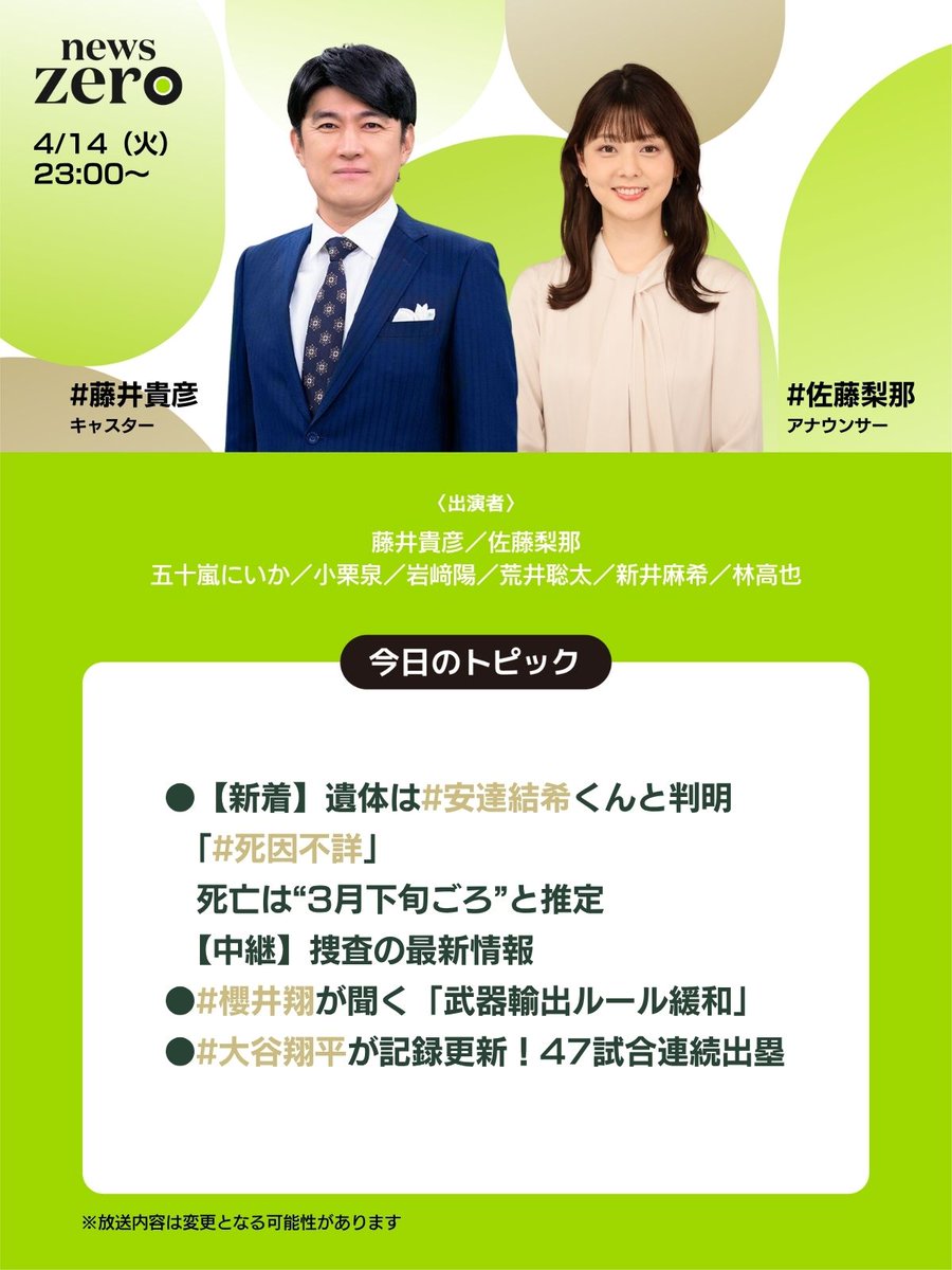 news zero tweet media