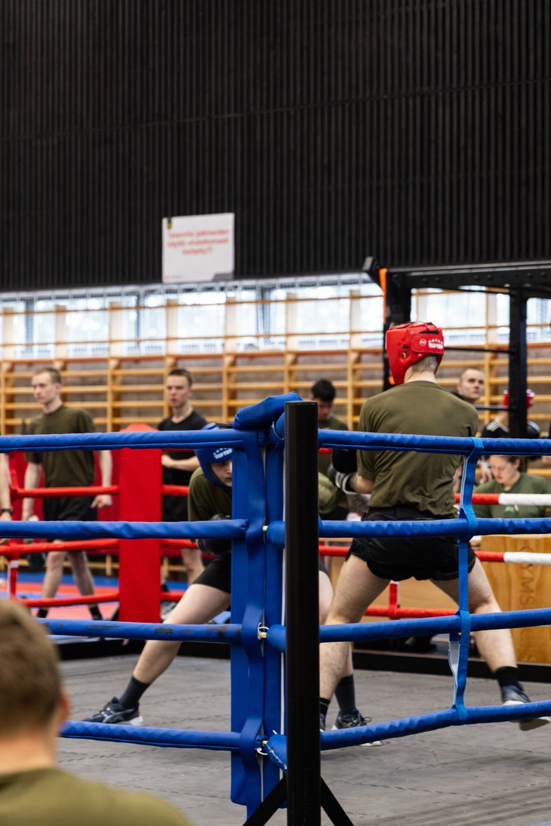 Karjalan prikaati tweet media