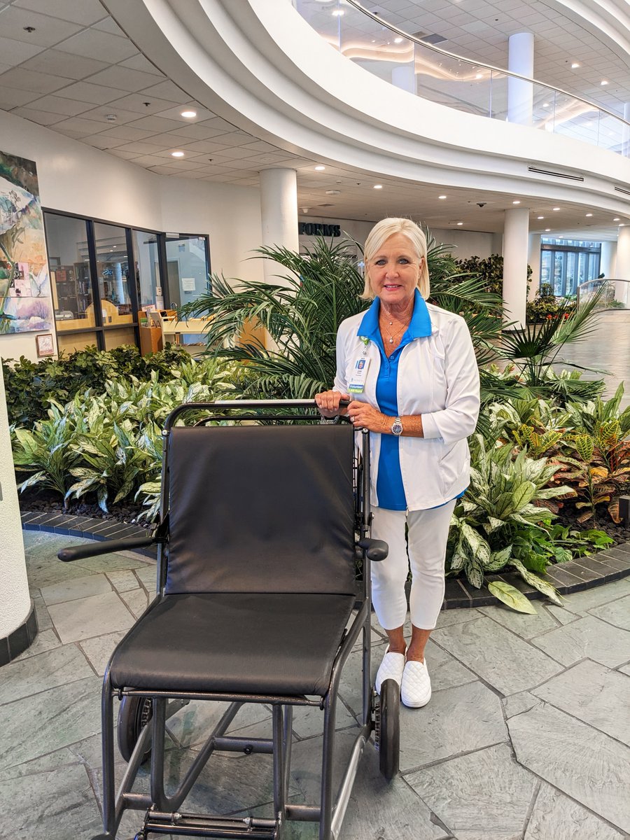 Lee Health tweet media