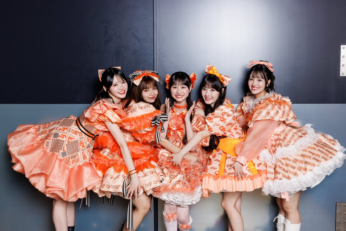 新井心菜(MORE STAR) tweet media