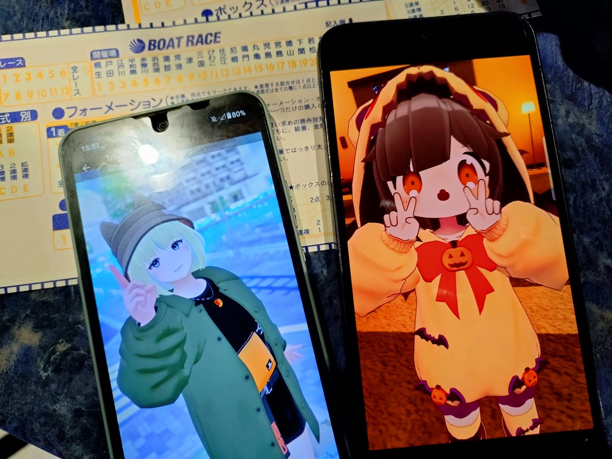 たちばな tweet media
