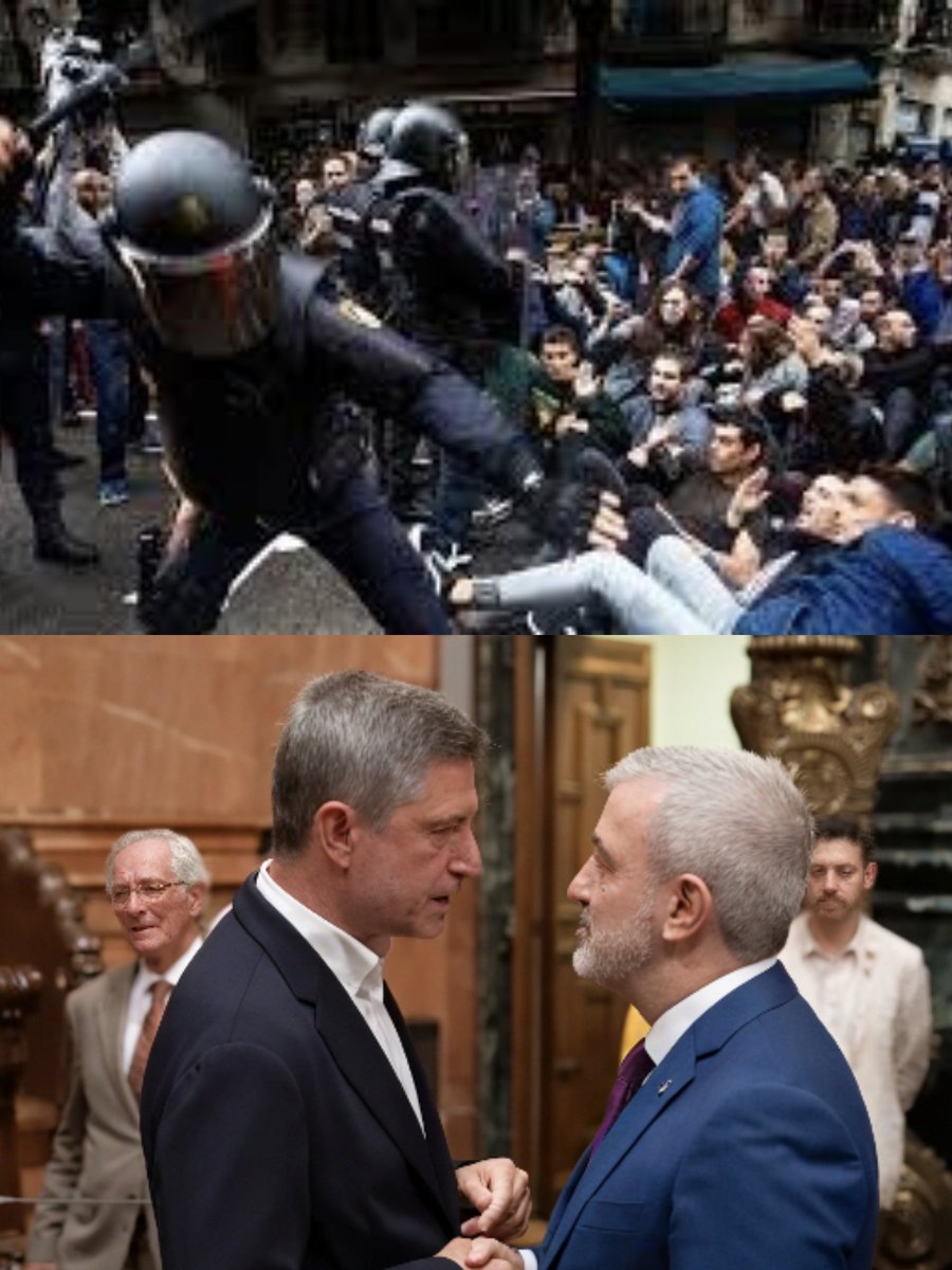 Santi Capellera i Rabassó ©️ perinno™️ tweet media