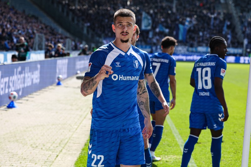 Fortuna Düsseldorf tweet media